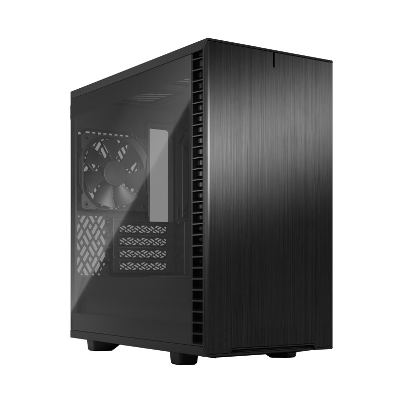 Fractal Design Define 7 Mini Nero