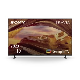 SONY BRAVIA KD55X75WL 139cm...