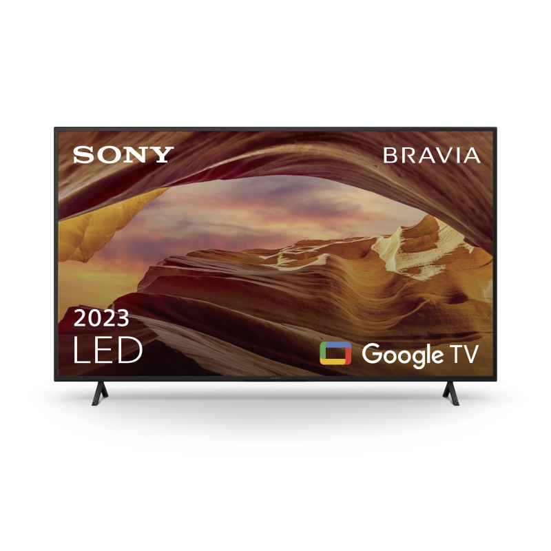 SONY BRAVIA KD55X75WL 139cm 55" 4K LED Smart Google TV Fernseher