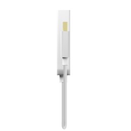 ALOGIC MDP-HDMI-AIC cavo e adattatore video 0,15 m Mini DisplayPort Bianco