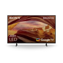 SONY BRAVIA KD43X75WL 109cm...