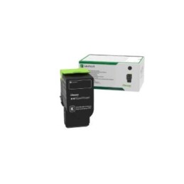 Lexmark Fotoleiter schwarz Rück CS96 833x 95x 96x MX953 ca. 225.000 S. cartuccia toner 1 pz Compatibile Nero