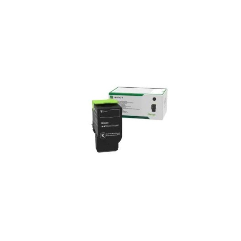 Lexmark Fotoleiter schwarz Rück CS96 833x 95x 96x MX953 ca. 225.000 S. cartuccia toner 1 pz Compatibile Nero Lexmark Fotoleiter schwarz Rück CS96 833x 95x 96x MX953 ca. 225.000 S. cartuccia toner 1 pz Compatibile Nero