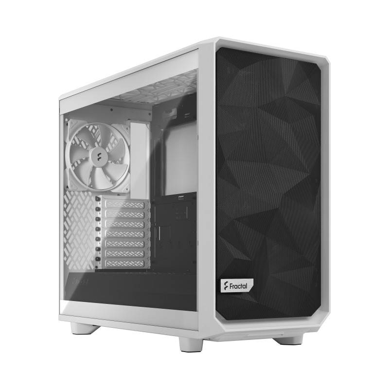 Fractal Design Meshify 2 Lite Bianco