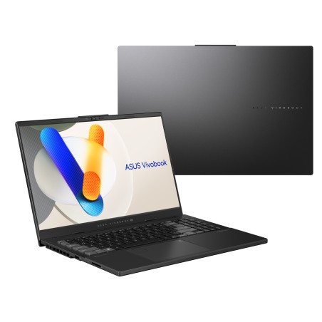 ASUS Vivobook Pro 15 OLED N6506MV-MA071X Intel Core Ultra 7 155H Computer portatile 39,6 cm (15.6") 3K 24 GB DDR5-SDRAM 1 TB