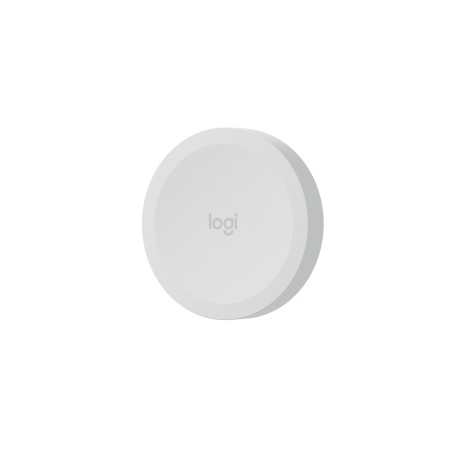 Logitech Scribe Telecomando Bianco