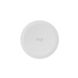 Logitech Scribe Telecomando Bianco