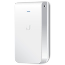 Ubiquiti UniFi HD In-Wall 1733 Mbit s Bianco Supporto Power over Ethernet (PoE)