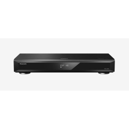 Panasonic DMR-UBS90EG-K Blu-Ray recorder