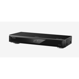 Panasonic DMR-UBS90EG-K Blu-Ray recorder