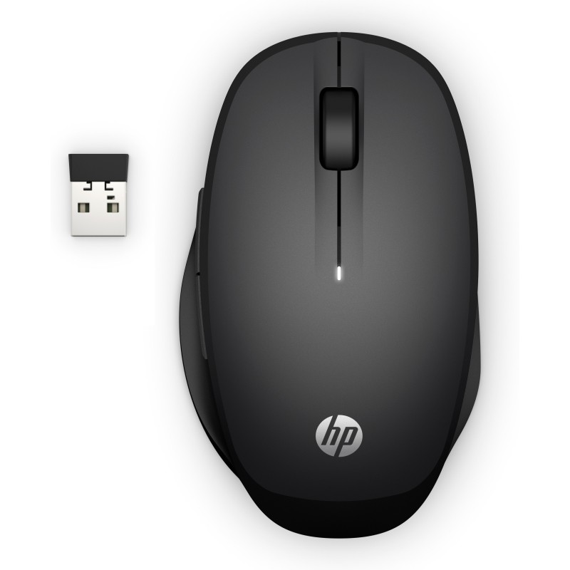 HP Dual Mode Mouse