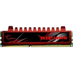 G.Skill F3-12800CL9S-4GBRL memoria 4 GB 1 x 4 GB DDR3 1600 MHz