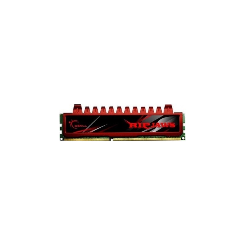 G.Skill F3-12800CL9S-4GBRL memoria 4 GB 1 x 4 GB DDR3 1600 MHz