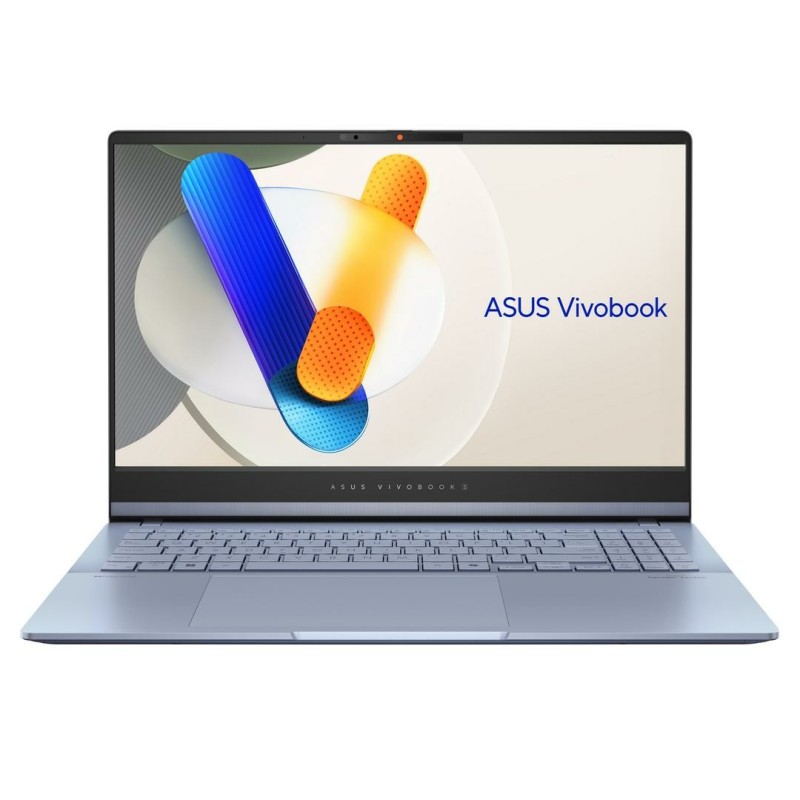 ASUS Vivobook S 15 OLED S5506MA-MA081 Intel Core Ultra 7 155H Computer portatile 39,6 cm (15.6") Wide Quad HD+ 16 GB