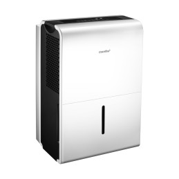 Midea MDDP-50DEN7 6 L 58,9 dB 850 W Bianco