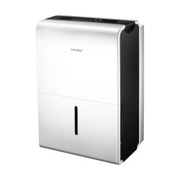 Midea MDDP-50DEN7 6 L 58,9 dB 850 W Bianco