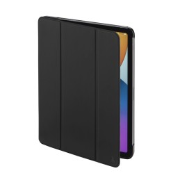 Hama Fold 27,7 cm (10.9") Custodia flip a libro Nero