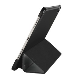 Hama Fold 27,7 cm (10.9") Custodia flip a libro Nero