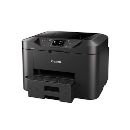 Canon MAXIFY MB2750 Ad inchiostro A4 600 x 1200 DPI Wi-Fi