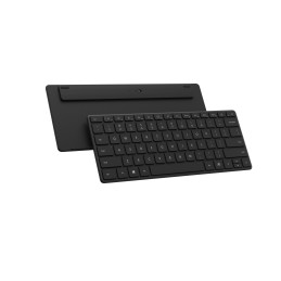 Microsoft Designer Compact tastiera Universale Bluetooth QWERTZ Tedesco Nero