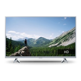 Panasonic TX-43MSW504 TV 109,2 cm (43") 4K Ultra HD Smart TV Wi-Fi Nero