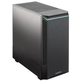 CAPTIVA Workstation I78-150 Intel® Core™ i7 32 GB DDR4-SDRAM 2 TB SSD Windows 11 Pro PC