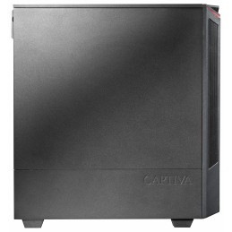 CAPTIVA Workstation I78-150 Intel® Core™ i7 32 GB DDR4-SDRAM 2 TB SSD Windows 11 Pro PC