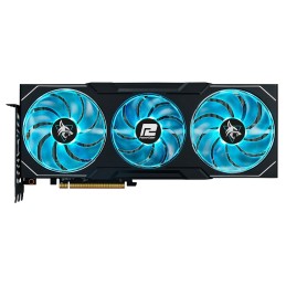 PowerColor RX 7900 XTX 24G-L OC AMD Radeon RX 7900 XTX 24 GB GDDR6