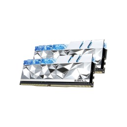 G.Skill F4-4000C18D-32GTES memoria 32 GB 2 x 16 GB DDR4 4000 MHz