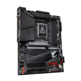 GIGABYTE Z790 AORUS ELITE AX DDR4 scheda madre Intel Z790 LGA 1700 ATX