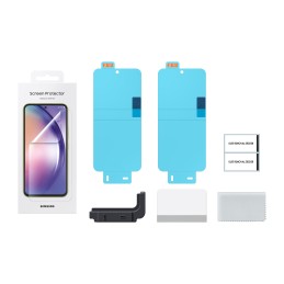 Samsung EF-UA546 Pellicola proteggischermo trasparente 2 pz