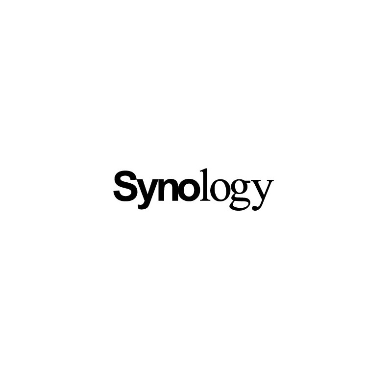 Synology DEVICE LICENSE X 8 licenza per software aggiornamento