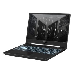 ASUS TUF Gaming A15 FA506NC-HN059W AMD Ryzen™ 5 7535HS Computer portatile 39,6 cm (15.6") Full HD 16 GB DDR5-SDRAM 512 GB SSD