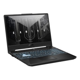 ASUS TUF Gaming A15 FA506NC-HN059W AMD Ryzen™ 5 7535HS Computer portatile 39,6 cm (15.6") Full HD 16 GB DDR5-SDRAM 512 GB SSD