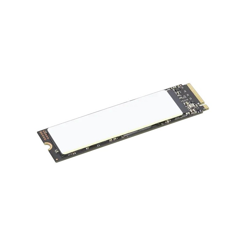 Lenovo 4XB1N36074 drives allo stato solido 512 GB M.2 PCI Express 4.0 NVMe