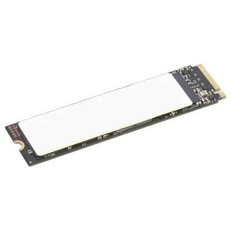 Lenovo 4XB1N36074 drives allo stato solido 512 GB M.2 PCI Express 4.0 NVMe