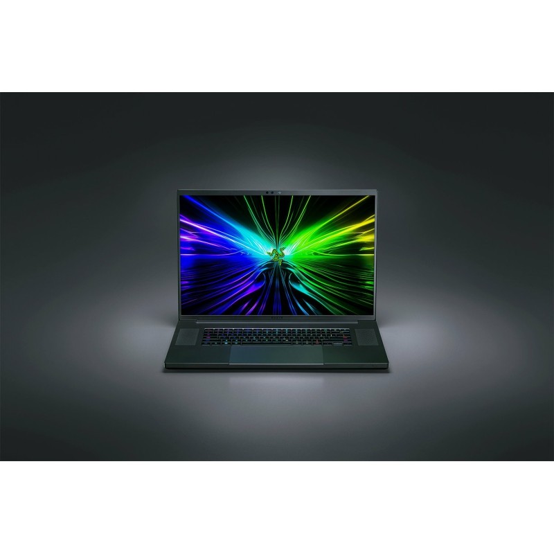 Razer Blade 18 Intel® Core™ i9 i9-14900HX Computer portatile 45,7 cm (18") WQXGA 32 GB DDR5-SDRAM 1 TB SSD NVIDIA GeForce RTX