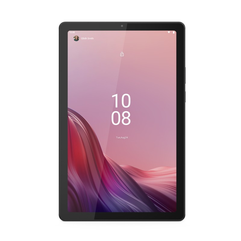 Lenovo Tab M9 4G Mediatek LTE 32 GB 22,9 cm (9") 3 GB Wi-Fi 5 (802.11ac) Android 12 Grigio