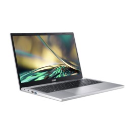 Acer Aspire 3 A315-24P-R67G AMD Ryzen™ 5 7520U Computer portatile 39,6 cm (15.6") Full HD 16 GB LPDDR5-SDRAM 512 GB SSD Wi-Fi 6
