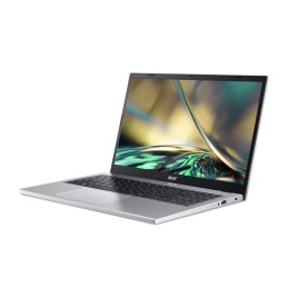 Acer Aspire 3 A315-24P-R67G AMD Ryzen™ 5 7520U Computer portatile 39,6 cm (15.6") Full HD 16 GB LPDDR5-SDRAM 512 GB SSD Wi-Fi 6