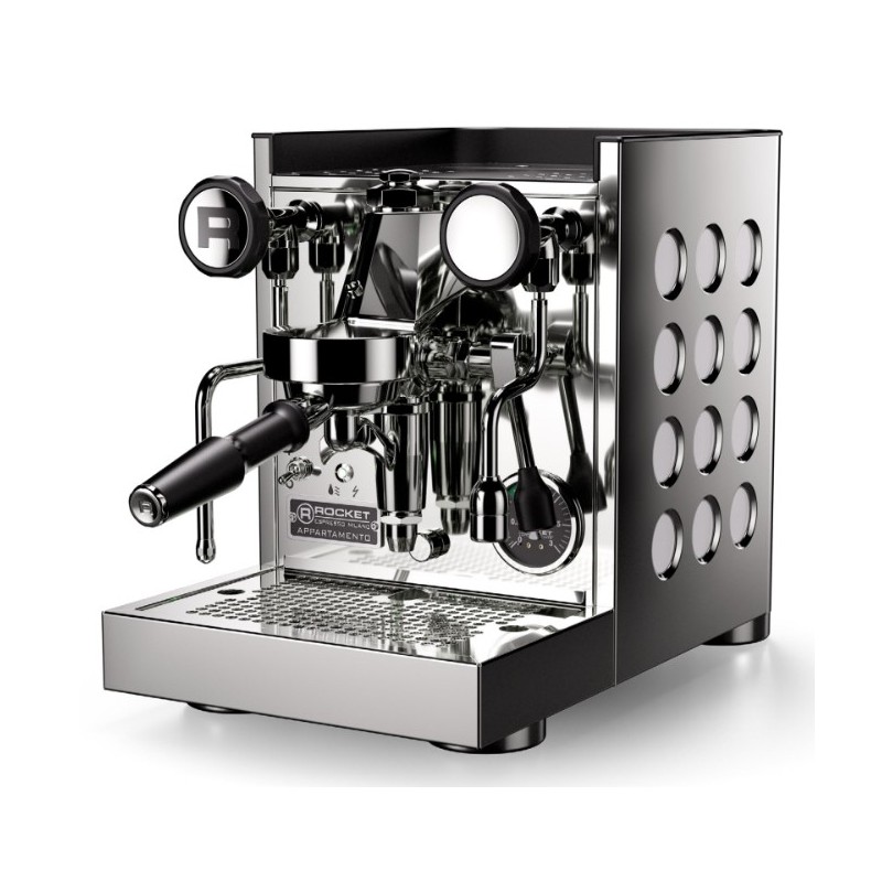 Rocket Espresso Milano Appartamento Automatica Manuale Macchina per espresso 1,8 L