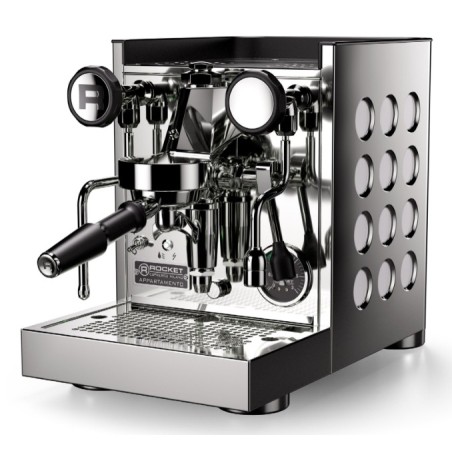 Rocket Espresso Milano Appartamento Automatica Manuale Macchina per espresso 1,8 L