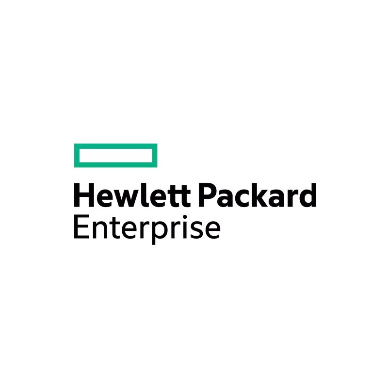 HPE JZ198AAE estensione della garanzia 1 licenza e 1 anno i