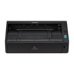 Canon imageFORMULA DR-M1060II Scanner a foglio 600 x 600 DPI A3 Nero