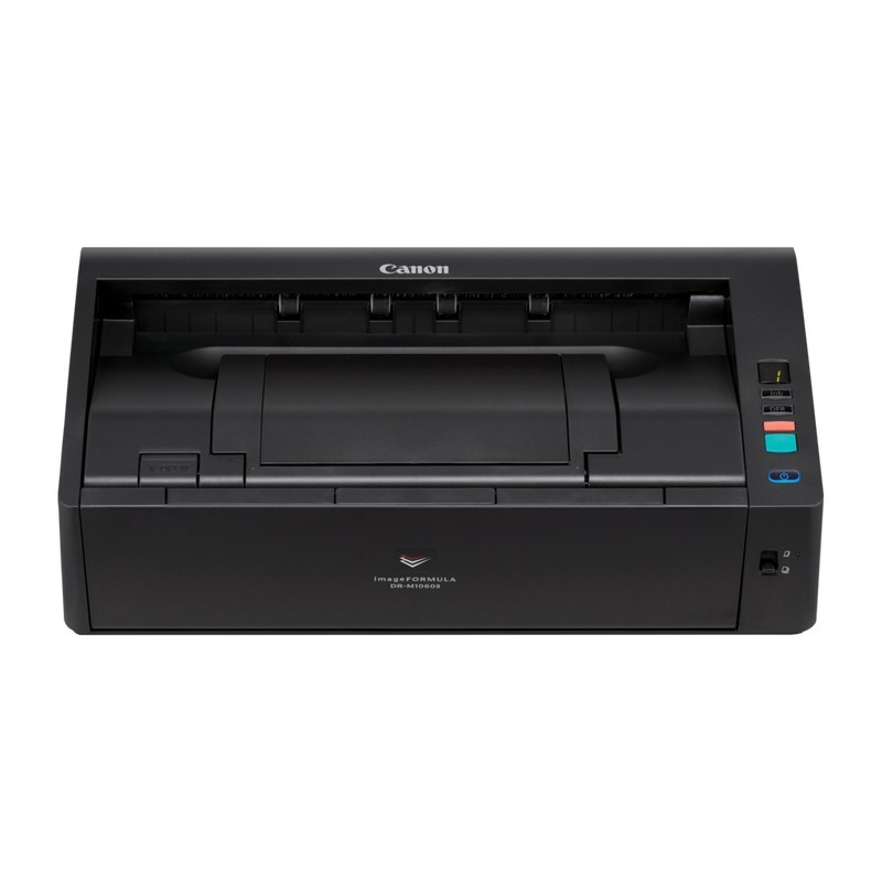 Canon imageFORMULA DR-M1060II Scanner a foglio 600 x 600 DPI A3 Nero