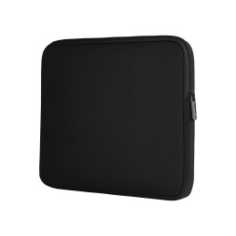 Wenger SwissGear BC Fix 14" 35,6 cm (14") Borsa da corriere Nero