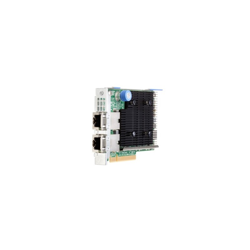 HP 535FLR-T Ethernet