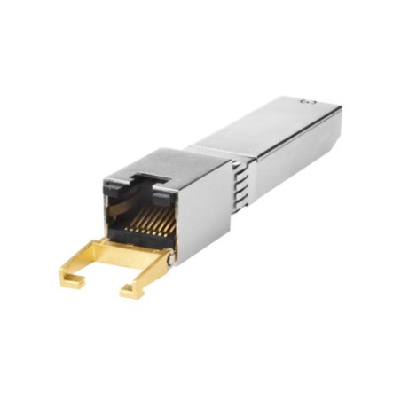 HPE 10G SFP+ modulo del ricetrasmettitore di rete 10000 Mbit s SFP+