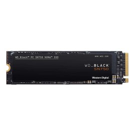 Western Digital SN750 1 TB M.2 PCI Express 3.0 NVMe