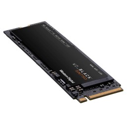 Western Digital SN750 1 TB M.2 PCI Express 3.0 NVMe